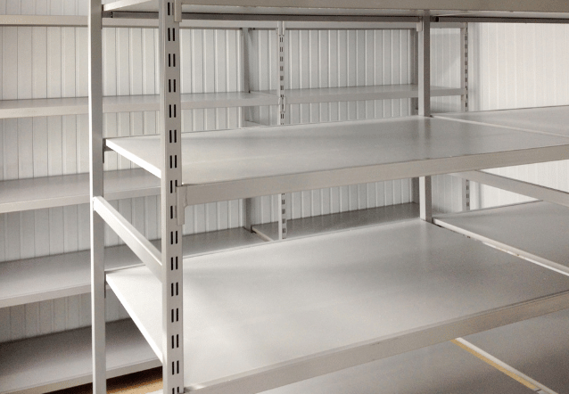 Muebles-metalicos