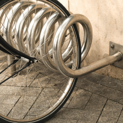 Bicicleteros